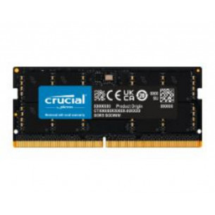 Módulo de Memoria RAM...