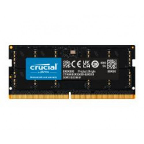 Módulo Crucial DDR5 32GB 5600MHz...