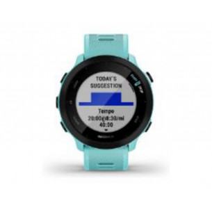 Garmin Forerunner 55...