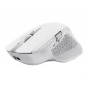 Ratón Trust Ozaa+ Óptico...