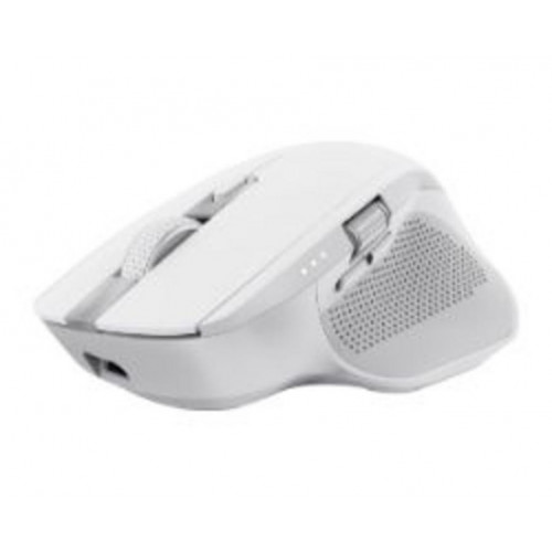 Ratón Trust Ozaa+ Óptico RF/Bluetooth...