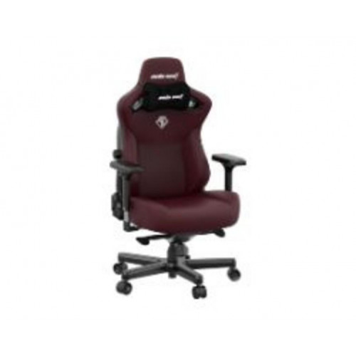 Silla ANDASEAT Kaiser 3 L Granate...