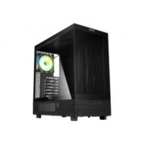Caja Abysm Danube Sava H400 ATX mATX...