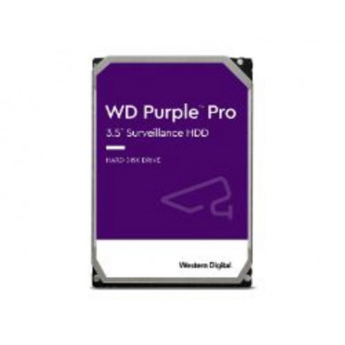 Disco WD Purple Pro 2.5" 12TB SATA3...