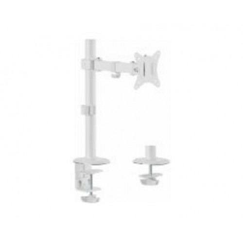 Soporte de Mesa EQUIP 17-32" Blanco...