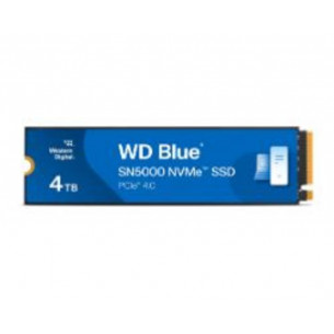 WD Blue SN5000 SSD NVMe...