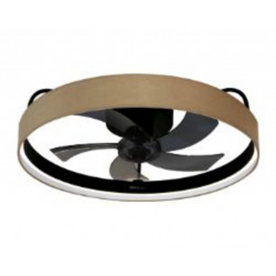 Ventilador de Techo Cecotec...