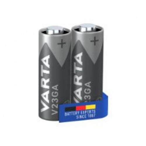 Pilas Varta Alkaline V23GA Blister 2