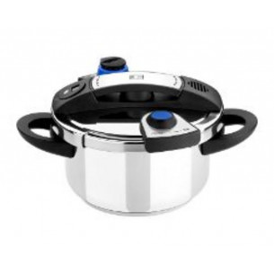 Olla Rápida Bra Tekna 4L...