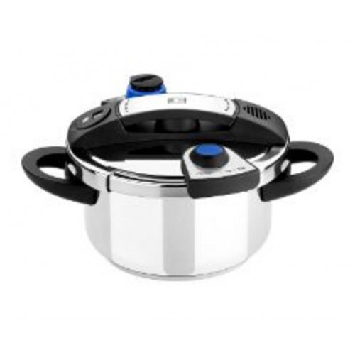 Olla Rápida Bra Tekna Ø22cm 4L...