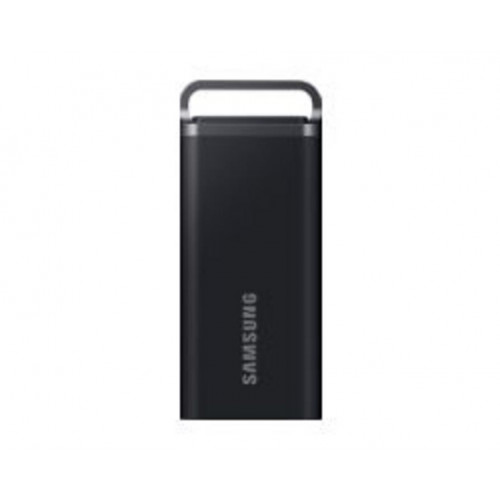 SSD Samsung T5 2TB USB 3.2 Negro...