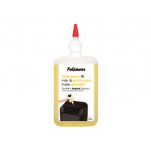 Aceite Lubricante Fellowes...