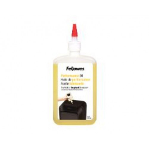 Aceite Lubricante Fellowes para...