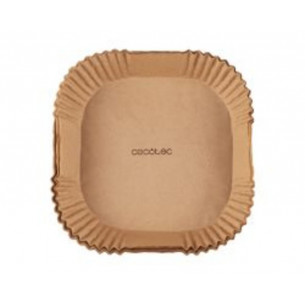 Papel de Horno Cecotec para...