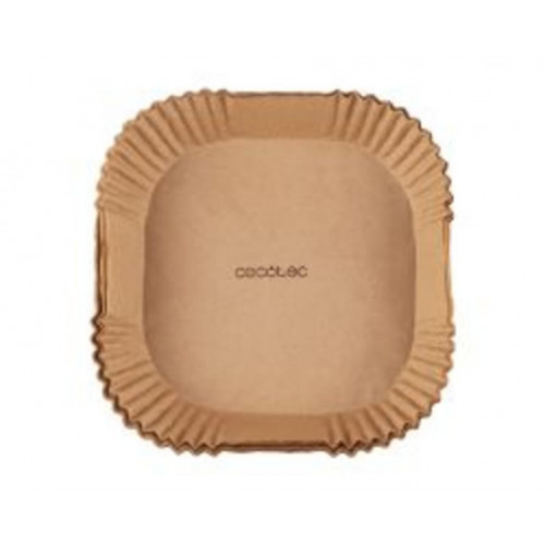 Papel CECOTEC para Freidora de Aire...