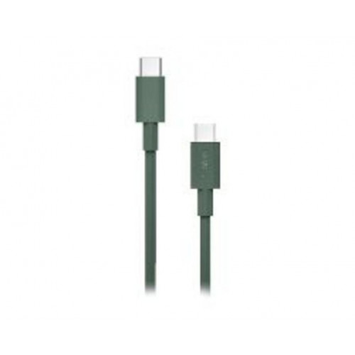 Cable NUBBEH Borealis USB-C/USB-C...
