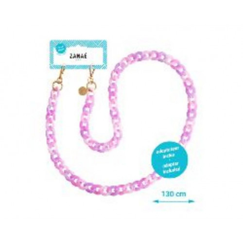 Cadena ZANAE Pacific Country Club...