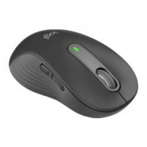 Ratón LOGITECH M650 RF BT Grafito...