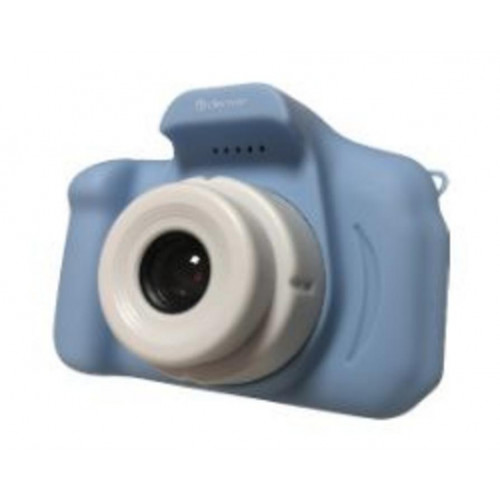 Cámara Digital DENVER para niños Azul...