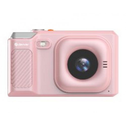 Cámara Digital DENVER 5mp FHD Rosa...