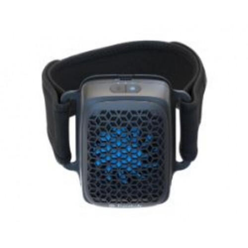 Masajeador Therabody RecoveryTherm...