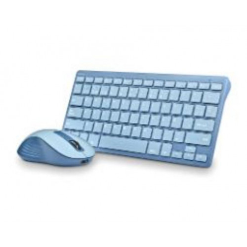 Teclado + Ratón NGS Recargable...