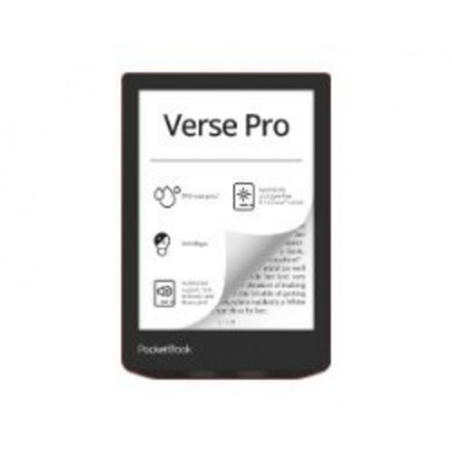 eBook PocketBook Verse Pro 6" 16Gb...