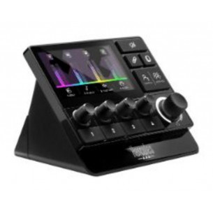 Hercules Stream 200 XLR,...