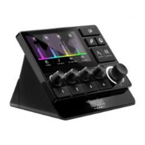 Controlador Audio Hercules Stream 200...