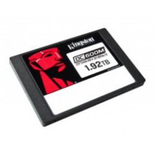 Kingston SSD DC600M 1.92TB...
