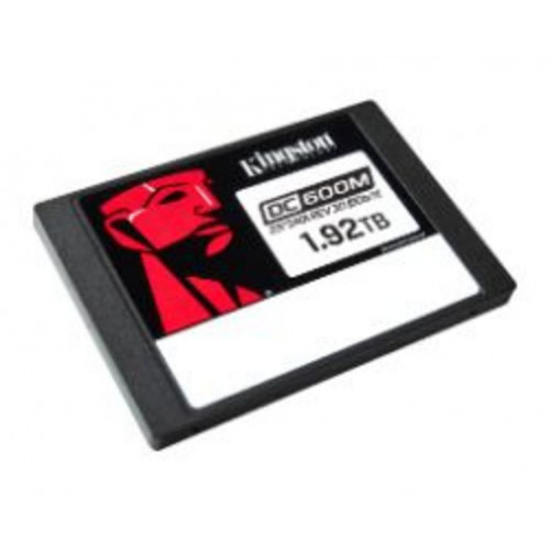 SSD Kingston 2.5" 1.92Tb SATA3 TLC...