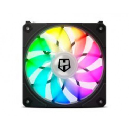 Ventilador NOX HUMMER EASYLINK ARGB...