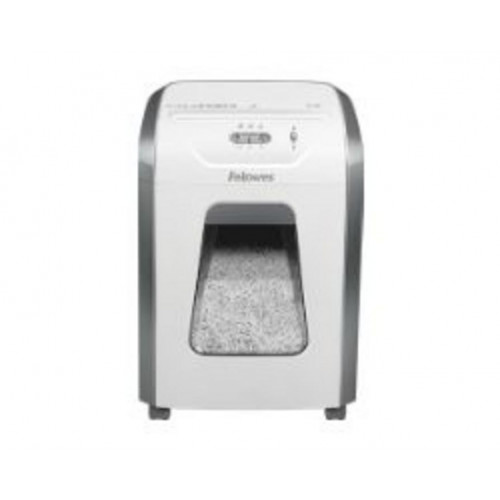 Destructora Fellowes 15C Partículas P-4