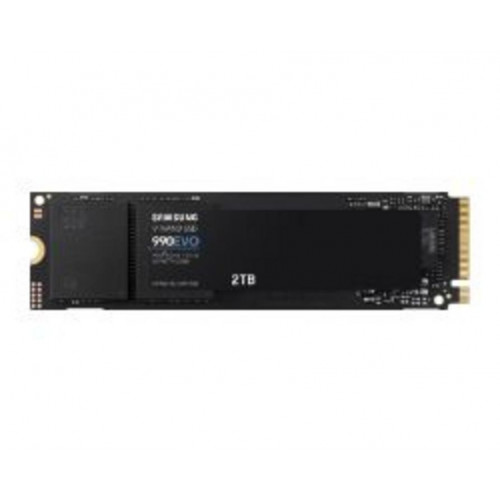 SSD Samsung 990 Evo 2TB M.2 NVMe...
