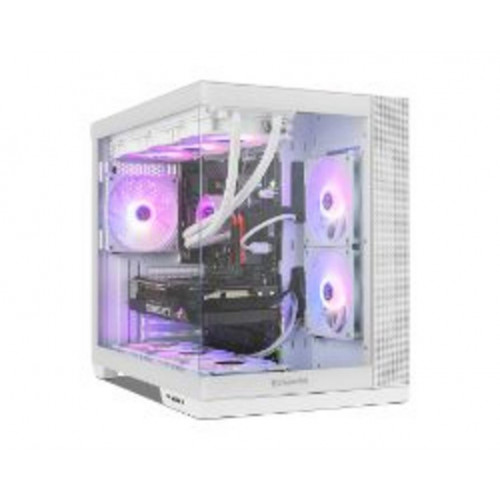 Caja NOX Hummer Astra Neo Blanca
