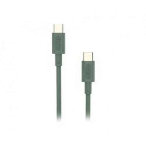 Cable NUBBEH Elisium USB-C/USB-C 1m...