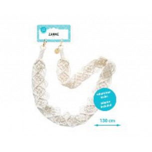 Cadena Decorativa Zanae...