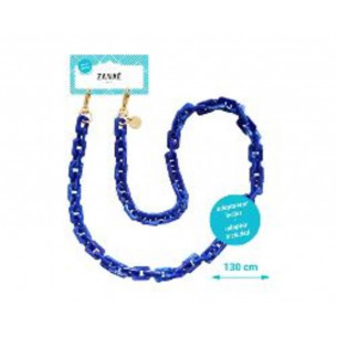 Zanae Cadena Cosy Blueberry...