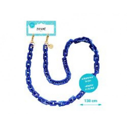 Cadena ZANAÉ Cosy Blueberry latte...