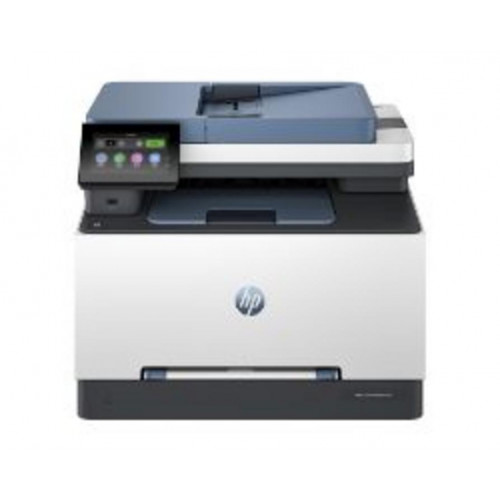 Multifunción HP LaserJet Pro 3302fdn...