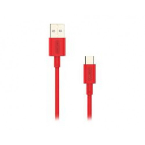 Cable NUBBEH Elisium USB-A a USB-C 1m...