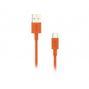 Cable NUBBEH Elisium USB-A...