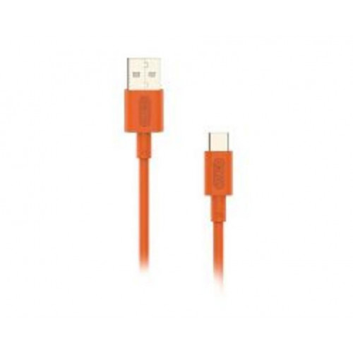 Cable NUBBEH Elisium USB-A/USB-C...