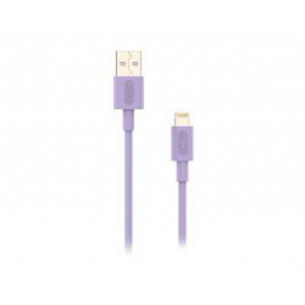 Cable Nubbeh USB-A a...