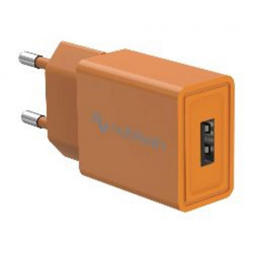 Cargador de Pared NUBBEH USB-A 10W...