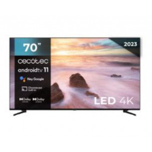 Televisor Smart TV Cecotec...