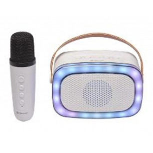 Altavoz Portátil DENVER...