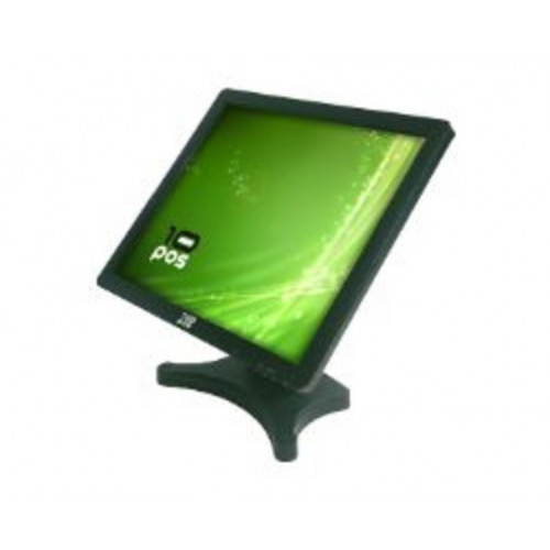 Monitor TPV 10POS 19" TFT Táctil USB...