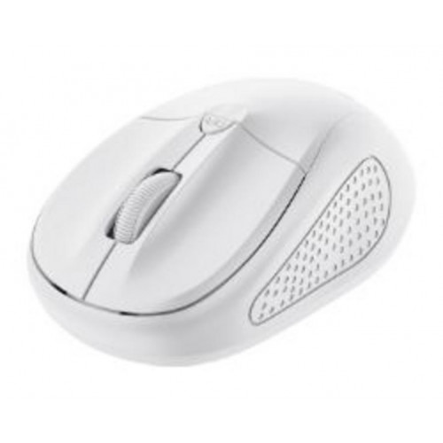 Ratón Trust Primo Óptico Wireless RF...