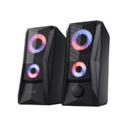 Altavoces Trust GTX 606 Javv 2.0 12W...